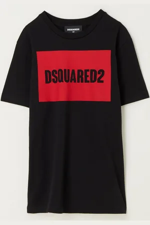 Dsquared2 T-shirt - / Rood