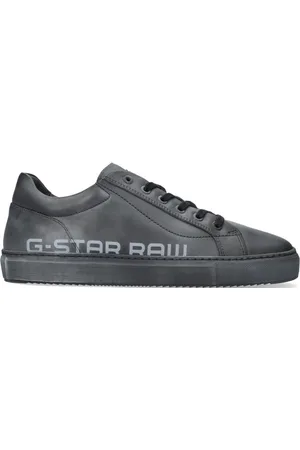G-Star Raw - Heren Sneakers Loam Worn Tnl -