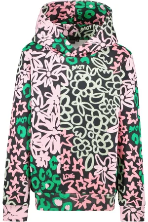 Cars Natalia Sw Hood Meisjes Trui