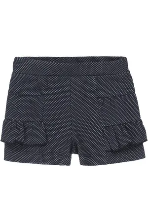 Dirkje Miss heart breaker korte broek
