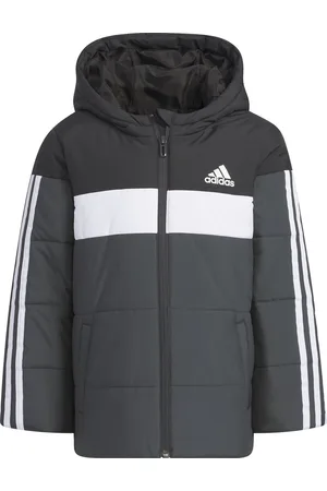adidas Sportswear Gewatteerd Jack Kids - Kinderen - - 110