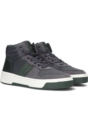 Björn Borg Bjorn Borg T2200 Mid Ctr K Hoge sneakers - Jongens -