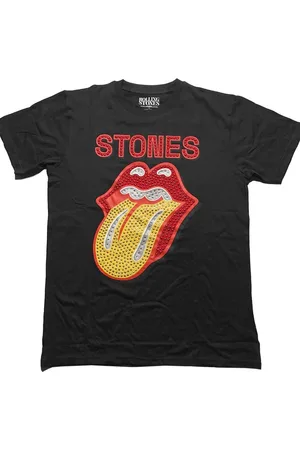 The Rolling Stones The - Dia Tongue Heren T-shirt - S