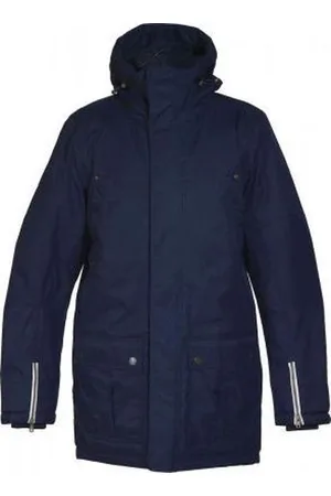Harvest West lake parka, winterjas heren | M