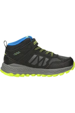 Skechers Fuse Tread - Trektor Veterschoenen Hoog -