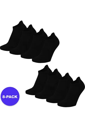 Apollo (Sports) - Bamboe Sneakersokken Kids -