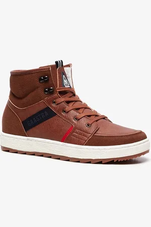 Gaastra Remus Mid sneakers