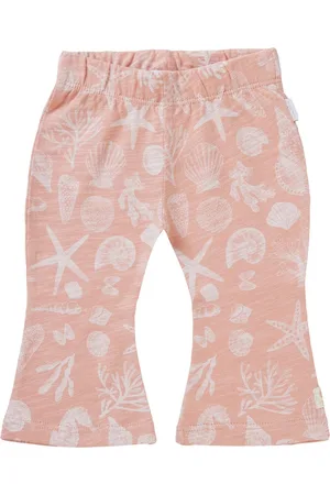 Noppies Girls Legging Coolidge flared allover print Meisjes Broek -