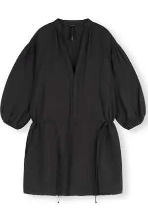 10 days Tunic Dress Waffle Jurken Dames - Kleedje - Rok - Jurk -