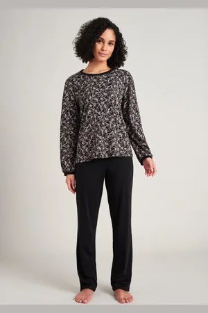 Schiesser – Simplicity – Pyjama – 175544 – - 46
