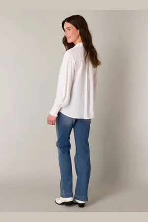 ES&SY Linn Blouses - - maat 38
