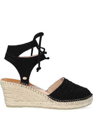 Fred de la Bretoniere 153010202 Espadrilles - Zomer Schoenen - Dames -