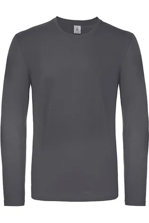 B and C Herenshirt 
