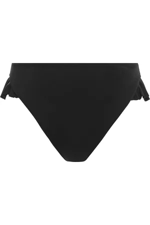 Elomi Plain Sailing High Leg Brief Dames Bikinibroekje