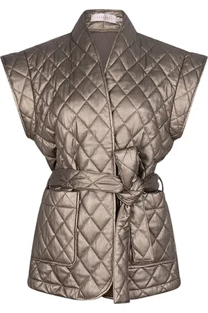 Esqualo Gilet - Vrouwen