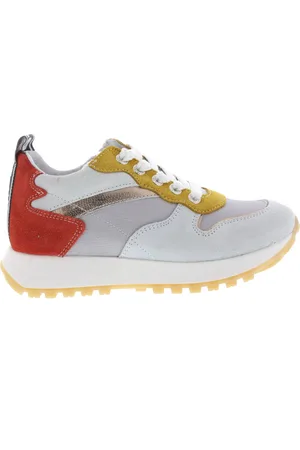 Develab Meisjes Veterschoenen 41334-399 Sneaker