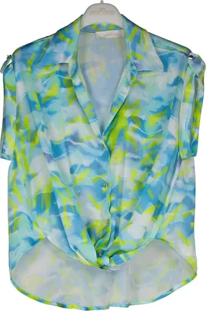 AMELIE & AMELIE Amelie & Amelie Blouse S
