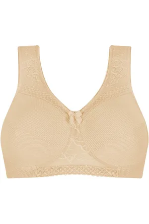 Amoena Leslie SB Prothese Bh zonder Beugel - maat EU 85D / FR 100D