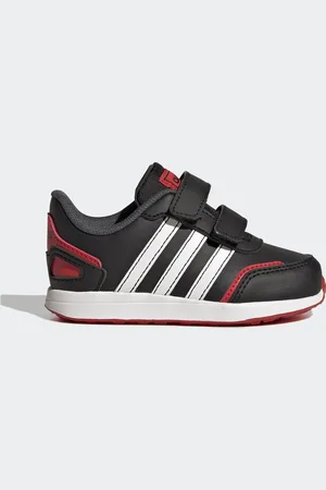 adidas Sportswear VS Switch 3 Lifestyle Running Schoenen - Kinderen - - 20