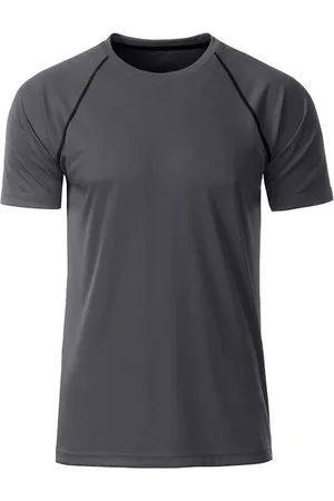 James & Nicholson James and Nicholson - Heren Sportshirt