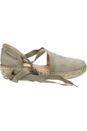 Fred de la Bretoniere 152010257 Espadrilles - Dames -