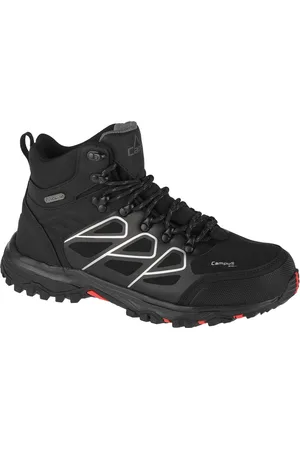Campus Kamet High CM0105321200, Mannen, , Trekkingschoenen, maat: 44