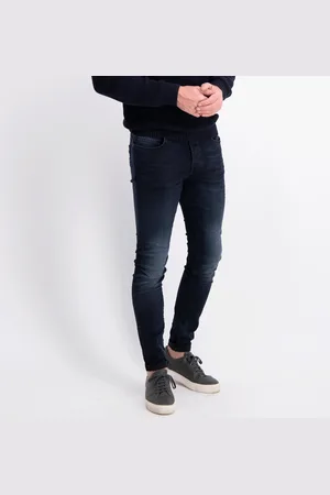 Cars Jeans Dust Super Skinny - Heren