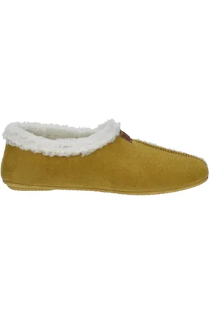 Sub55 Home Collection Pantoffels Dicht Pantoffels Dicht -