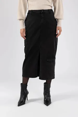 NUKUS Bursa Skirt Rokken Dames -