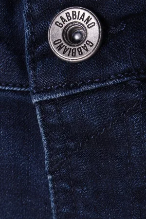 Gabbiano Torino Slim Fit Heren Jeans