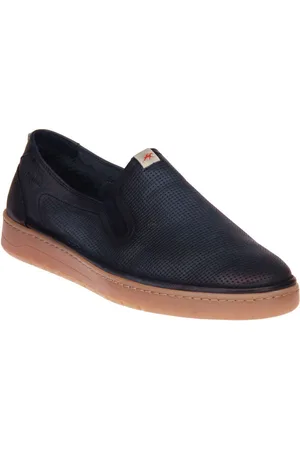 Fluchos Leo Moccasin