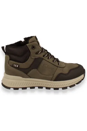 QS by s.Oliver Jongens Sneaker Comb 39