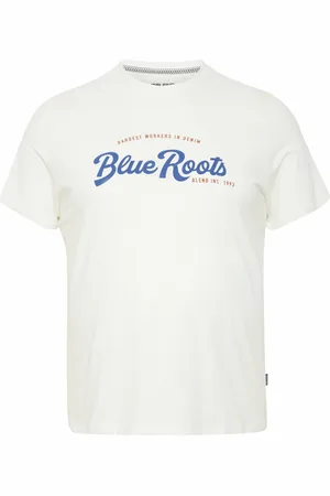 Blend He T-Shirt Heren T-shirt