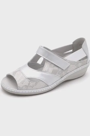 Suave Dames Sandaal - 0949TZL