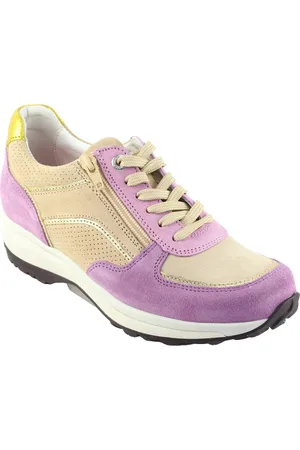 Xsensible Dames - - sneakers - maat 37