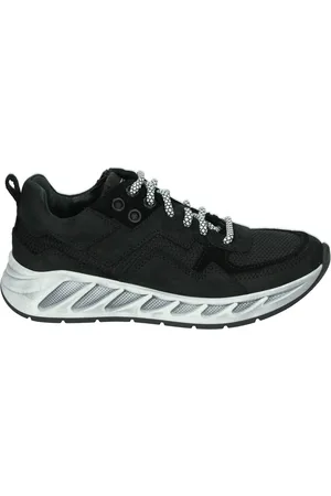Track Style 323855 - JongensLage schoenenKindersneakers - Kleur:
