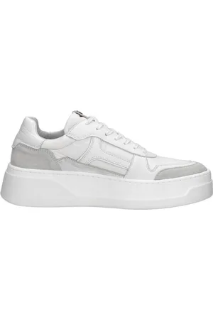 Red Rag Red Rag Sneakers Laag Sneakers Laag -