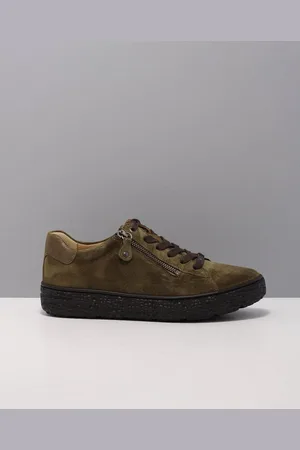 Hartjes 162.1401/34 - Volwassenen Dames veterschoenen - Kleur: