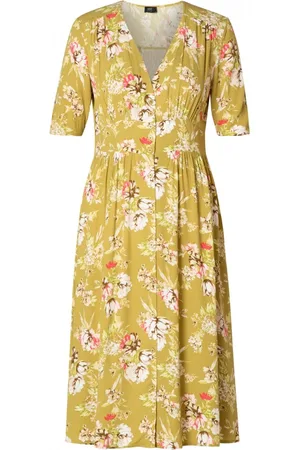Yest Gitte Maxi-Jurk - - maat 40