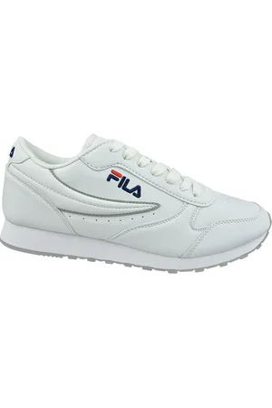 Fila ORBIT LOW Herensneakers Vrijetijdsschoenen Trainers 1010263