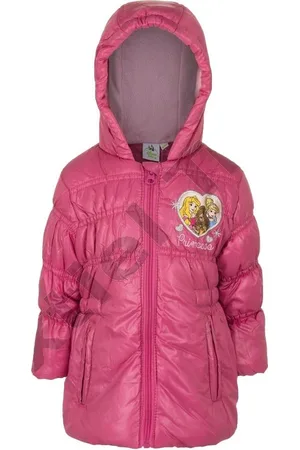 Disney Baby Winterjas Met capuchon - 18M
