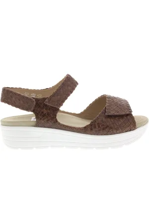 Solidus Dames Sandalen 48017-30276 Greta