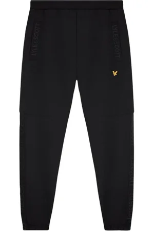 Lyle & Scott Pocket Branded Trackies Joggingbroek Heren