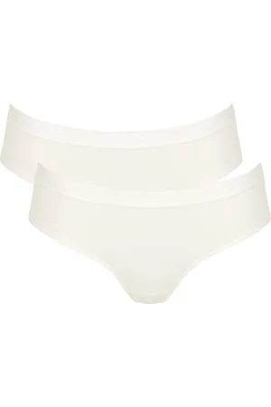 Sloggi Women GO Casual Hipster (2-pack) - dames slip