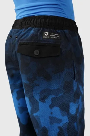 Brunotti Zwemkledij Coast Boys Swim Shorts