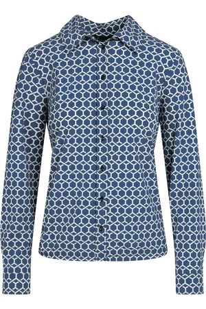 Elvira E1 23-009 - Blouse Manon