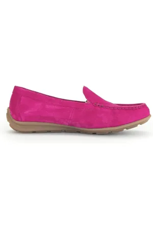 Gabor 42.440.21 - dames instapper - - maat 38 (EU) 5 (UK)