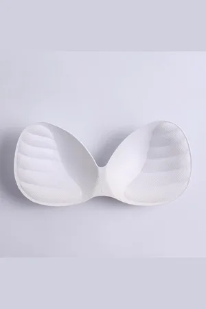 WiseGoods Luxe Beha / Badpak Pads - BH Vulling - Bikini Top Pad - Bikinitop Push Up - Kleding Accessoires - Kleren Dames