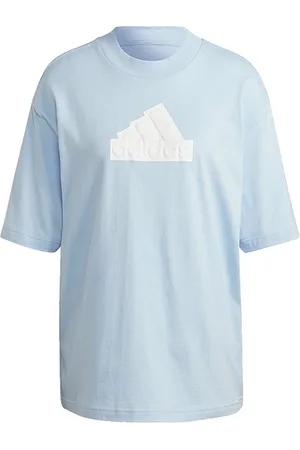 adidas W FI BOS BF t-shirt dames