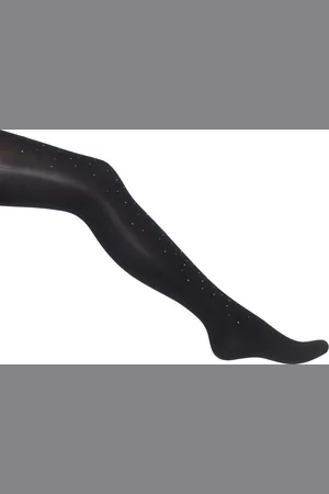 Bonnie Doon Dames - Chic Tights - - maat 38/40